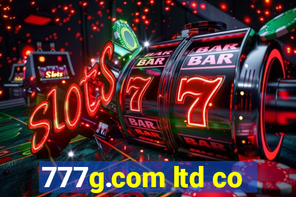 777g.com ltd co